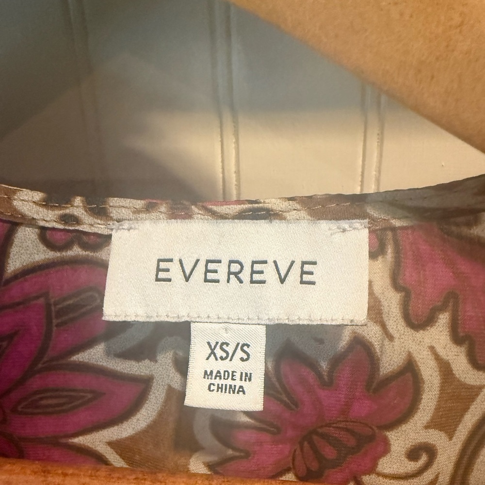 Evereve kimono - Picture 5 of 7
